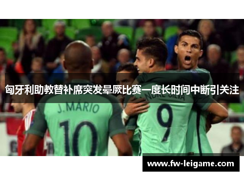 匈牙利助教替补席突发晕厥比赛一度长时间中断引关注